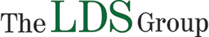 The LDS Group Logo
